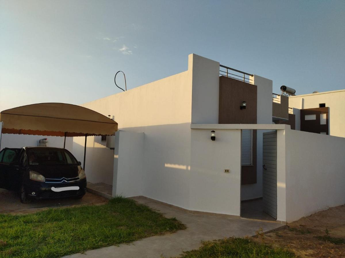Villa Noe Djerba Midoun Exterior foto